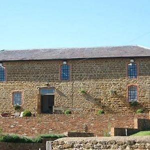 The Granary At Fawsley